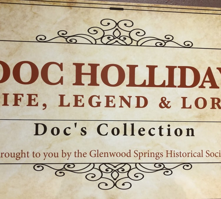 The Doc Holliday Museum (Glenwood&nbspSprings,&nbspCO)
